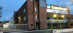 Escayolas Bedmar abre nuevas instalaciones centrales
