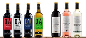 Calidad Pascual distribuirá vinos en horeca