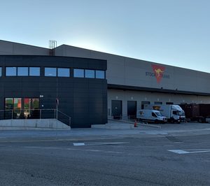 Stock Trans inicia unas nuevas instalaciones en Valencia