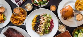 El franquiciado de Hard Rock Cafe firma en exclusiva con Uber Eats