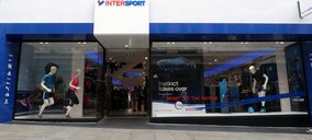 Intersport inyecta capital en la filial que expande la firma por el mercado ibérico