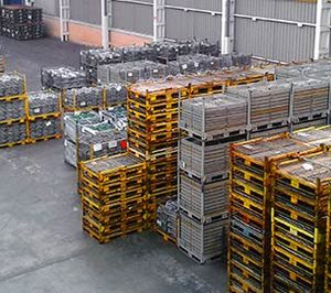 TKV Logística potencia su capacidad logística con un nuevo almacén