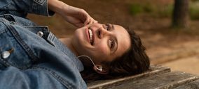 Sennheiser presenta sus nuevos auriculares CX 350 BT y CX 150 BT