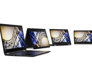 Lenovo presenta sus nuevos ThinkPad de las series T, X y L