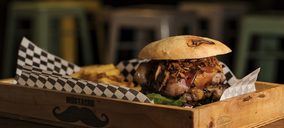 Una cadena de hamburguesas de Cartagena inicia su expansión nacional
