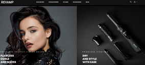 Scyse suma la marca de cuidado del cabello Revamp Professional