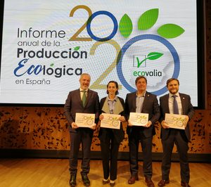 España: de productor a consumidor bío