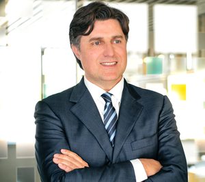 Avintia nombra a José Castelo director general de su división de energía