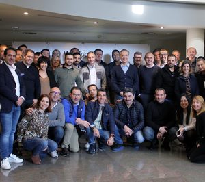 Whirlpool celebra su Convención Nacional de Ventas 2020