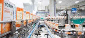 Liquats Vegetals creció un 6% en 2019, para superar los 65 M