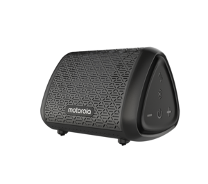 Motorola presenta el nuevo altavoz True Wireless Sonic Sub 240 Bass