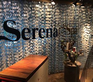 Serena Spa gestiona la nueva zona wellness del Double Tree By Hilton Barcelona Golf