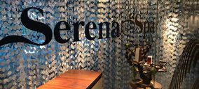 Serena Spa gestiona la nueva zona wellness del Double Tree By Hilton Barcelona Golf