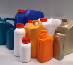 Plásticos Vanguardia, certificada por su uso de plástico posconsumo