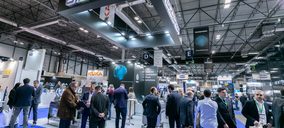 Empack y Logistics & Automation preparan su próxima edición con más robótica y automatización