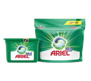 Acuerdo con Viridor, envase inteligente y rPET, algunas de las acciones de P&G en packaging y sostenibilidad