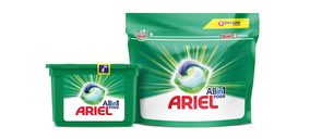 Acuerdo con Viridor, envase inteligente y rPET, algunas de las acciones de P&G en packaging y sostenibilidad