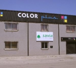 Color Plus se declara en preconcurso de acreedores