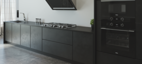 Teka presenta su nueva encimera Gas on Glass con control ExactFlame