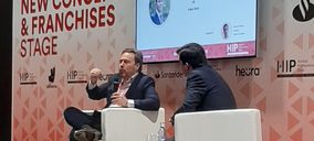 Dimas Gimeno (DNextRetail / Skintelligence Investments): Lanzar Gourmet Experience fue un triple salto mortal con tirabuzón