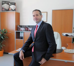 Ángel Riuldalbàs, CEO de B&B Trends