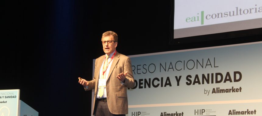 Nuevos modelos de convivencia geriátrica y análisis del mercado portugués