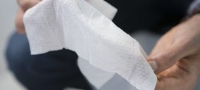 La estrategia 2025 de Suominen deriva en la fusión de sus filiales en España