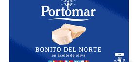 Conservas Portomar estrecha su vínculo con la distribución