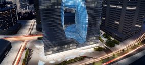 Meliá estrena en Dubái su séptimo hotel de lujo ME