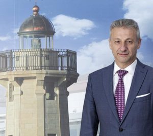 Francisco Toledo, nuevo presidente de Puertos del Estado