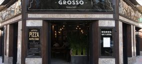 Grosso Napoletano prepara su expansión nacional más allá de Madrid