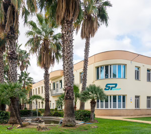 SP Group mantiene su velocidad de crucero