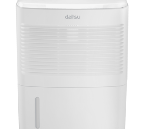 Eurofred presenta los nuevos deshumidificadores de Daitsu