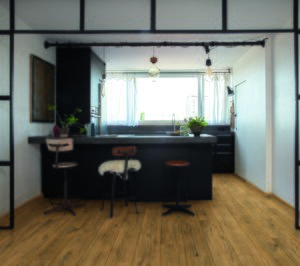 Quick-Step presenta su nueva colección de laminados