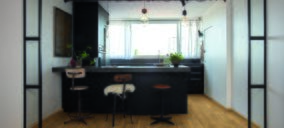 Quick-Step presenta su nueva colección de laminados