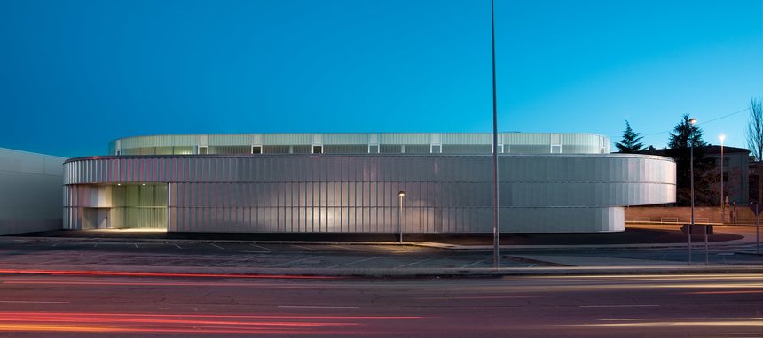 La producción de acero galvanizado en España crece un 15% en 2019