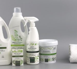 Jabones Beltrán crece de la mano de una mayor demanda de productos sostenibles