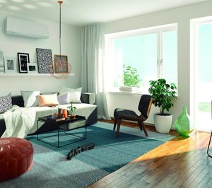 El mercado de climatización en España cierra 2019 en positivo