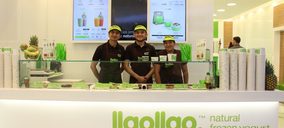 Llaollao abre su segundo local en Guatemala