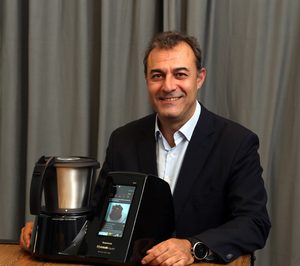 Enric Tria,  CEO de Taurus Group