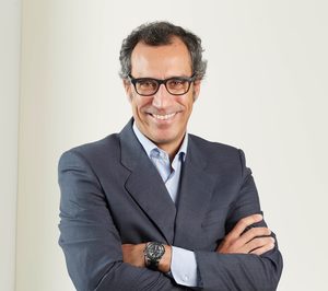 De Disney a Mantequerías Arias, Gonzalo Sanmartín nuevo director de marketing de la quesera