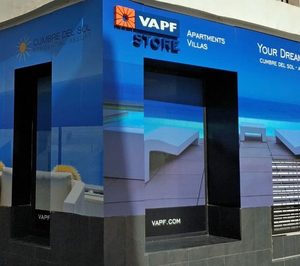 Grupo Vapf adquiere suelo para edificar 1.200 viviendas