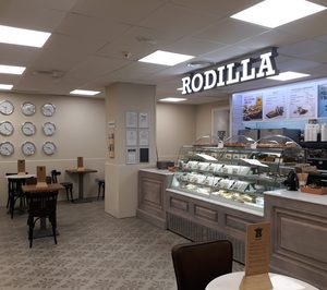 Rodilla abre en el Hospital Clínico San Carlos