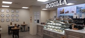 Rodilla abre en el Hospital Clínico San Carlos