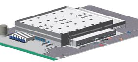 Amazon expande su red con la apertura de una estación logística en Murcia