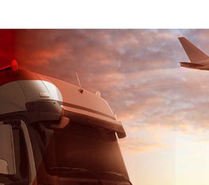 El grupo Loserco aumenta negocio y potencia los servicios intermodales