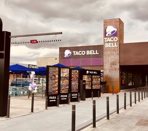 Taco Bell factura 47 M en 2019, un 42% más