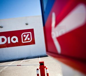 DIA rebaja sus ingresos en España un 8% y duplica las pérdidas hasta los 790 M