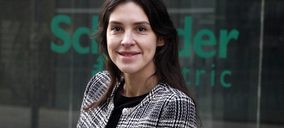 Schneider Electric nombra a Jelenna Valle nueva vicepresidenta de finanzas y controlling