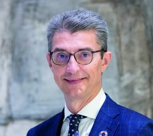 Entrevista a Carles Navarro, presidente de Expoquimia y de la Federación Empresarial de la Industria Química Española